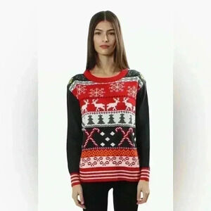 NOVELTY  Christmas Sweater